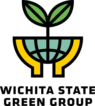 Community Garden decorative logo