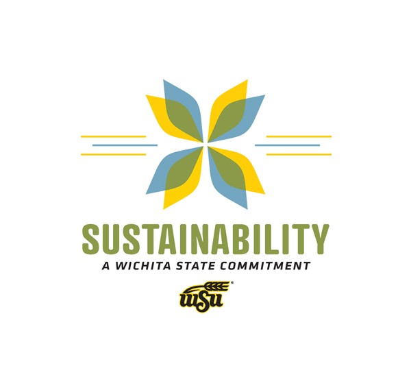 WSU Sustainability Logo