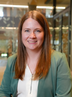 Chelsea Smidt Headshot