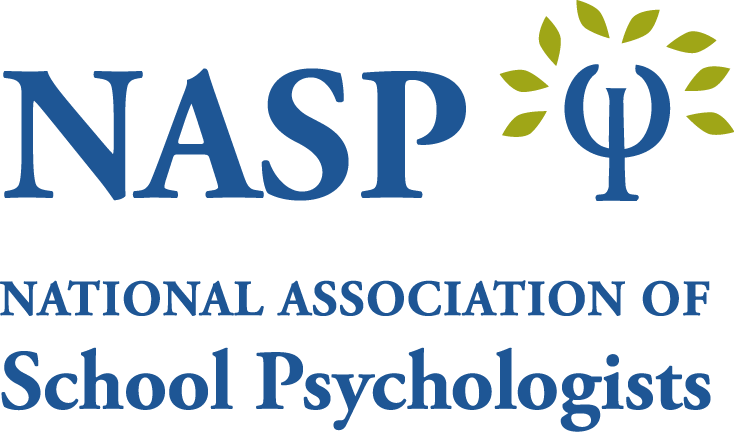 Nationally Certified School Psychologist (NCSP) logo