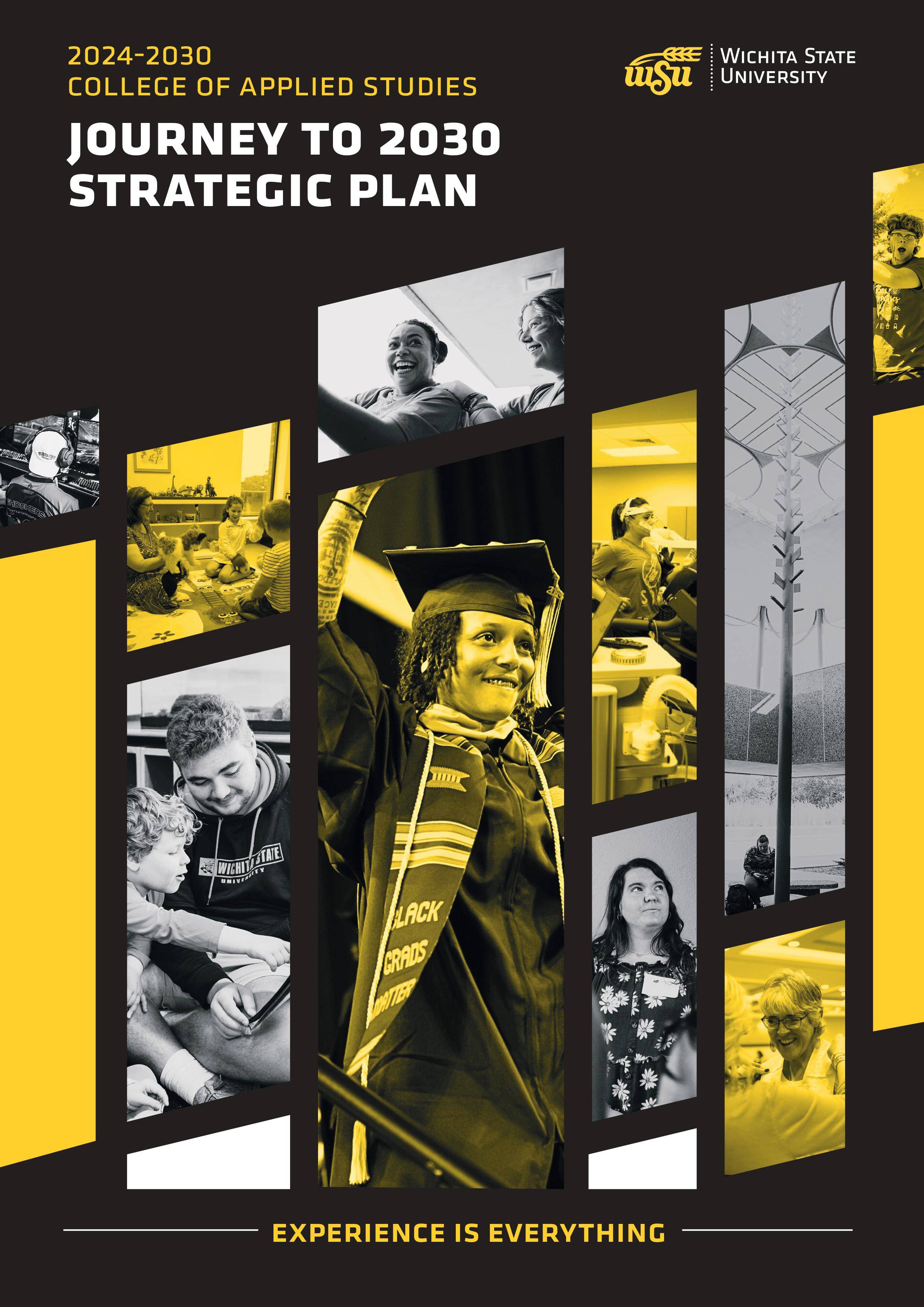 Digital Strategic Plan Booklet