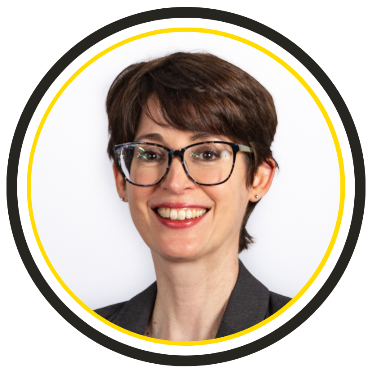 CAS Dean, Dr. Jennifer Friend CAS Dean, Dr. Jennifer Friend