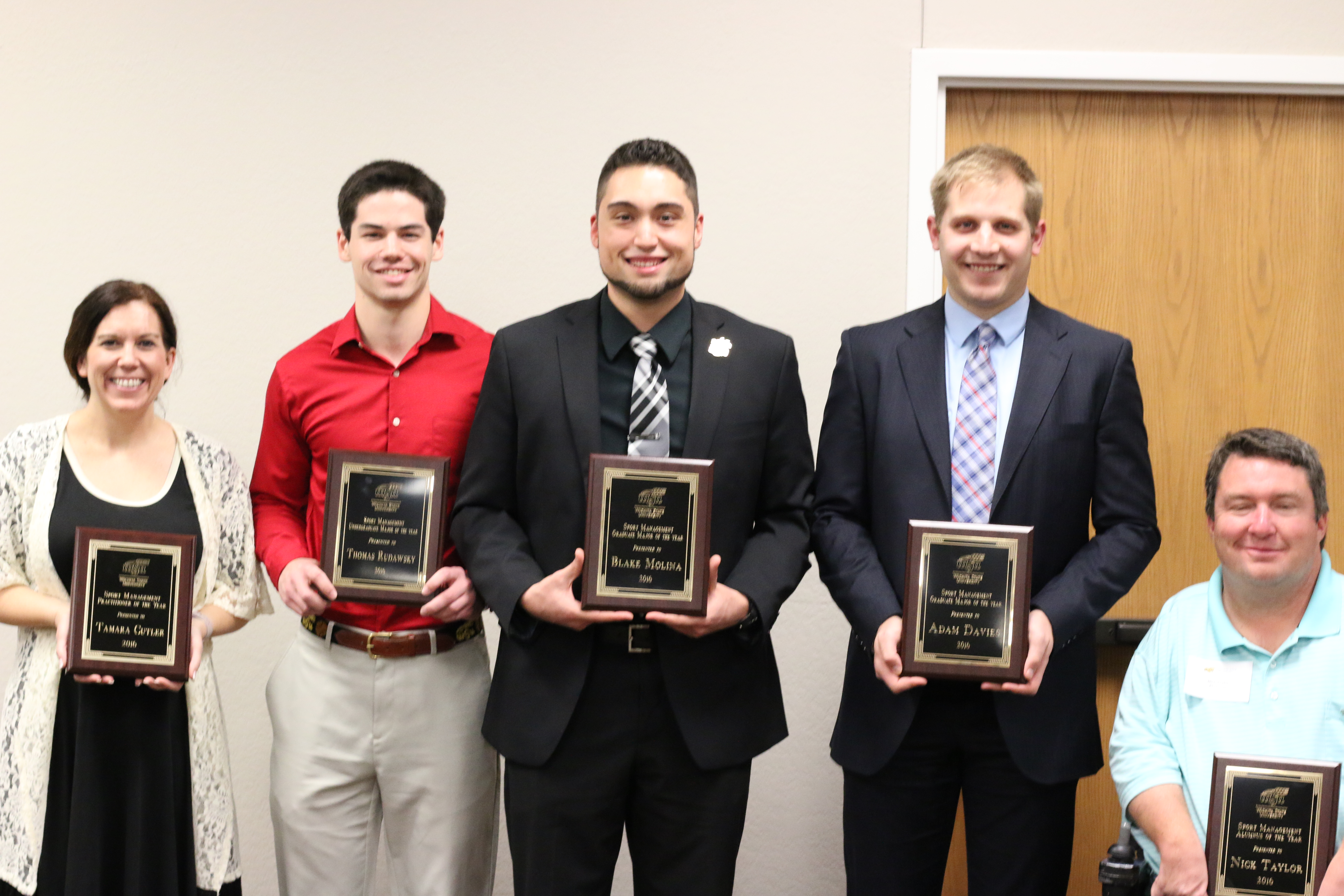 2016-17 Award Winners