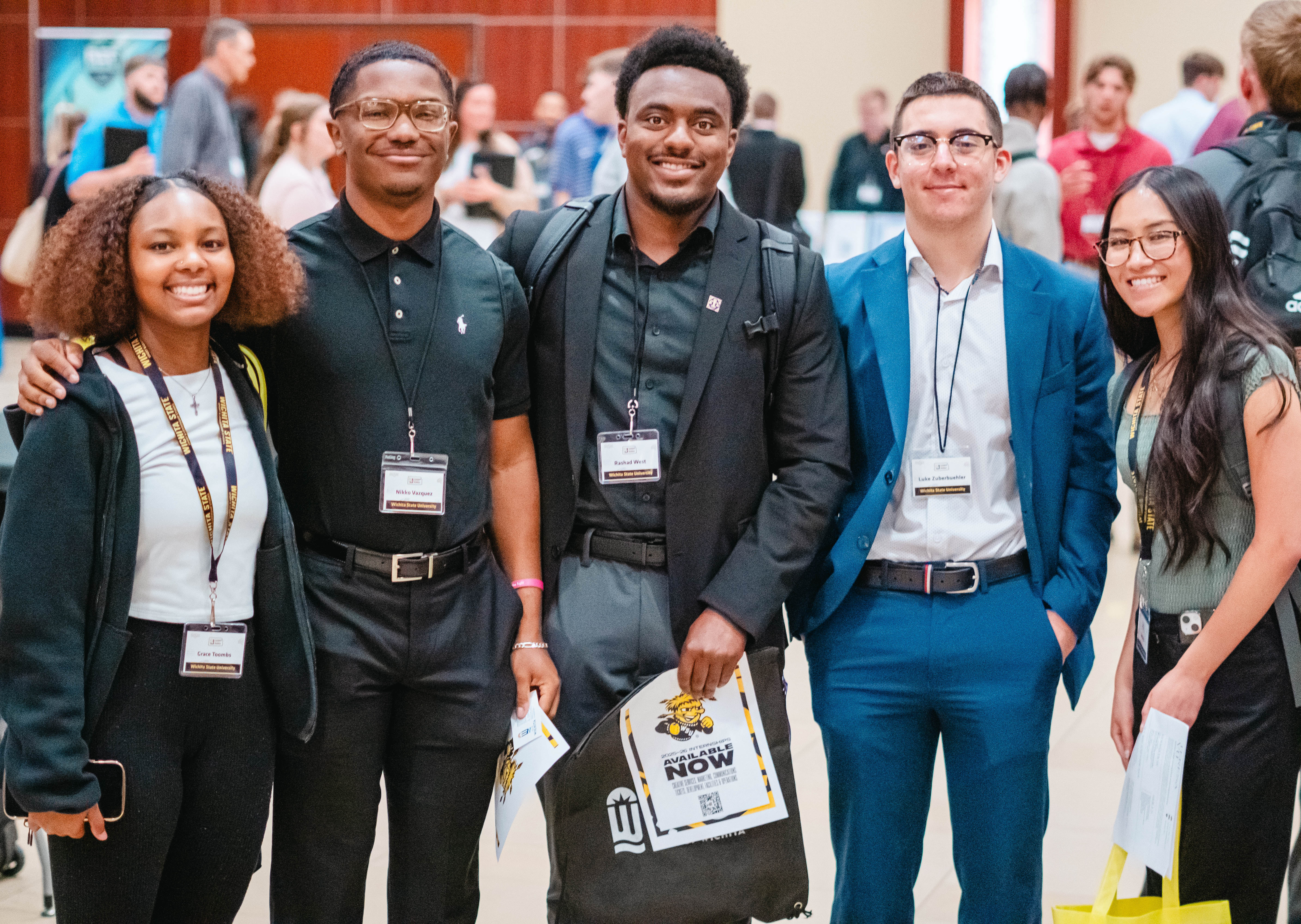 WSU Students WSU Students