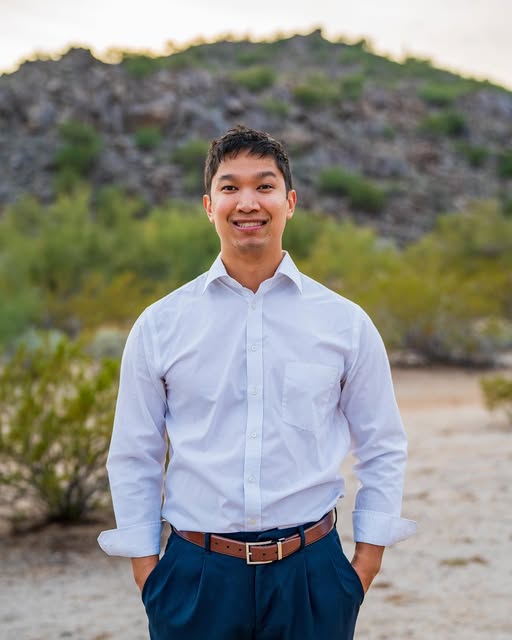 Luke Schuellein Luke Schuellein