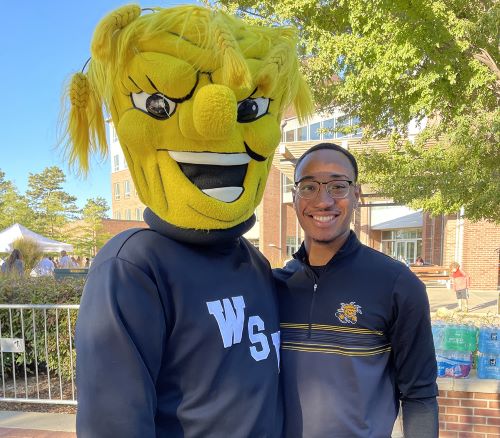 Tyler Winn Tyler Winn