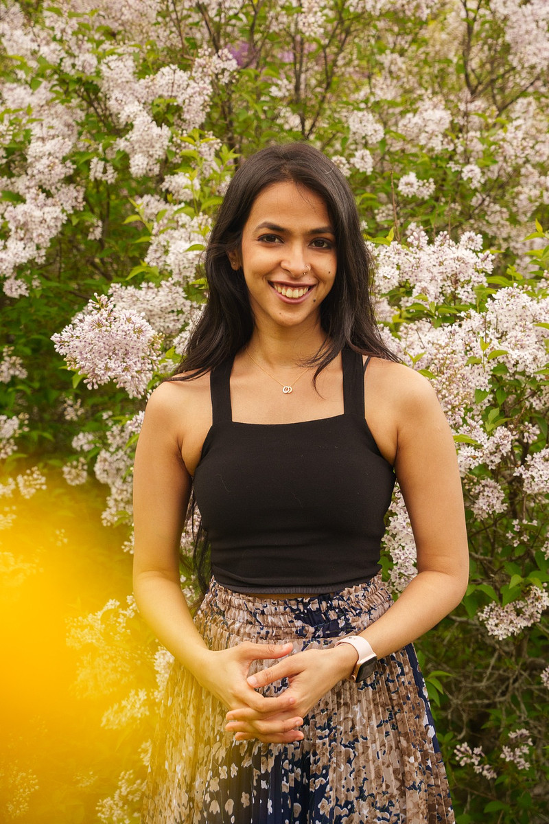 Charvi Sharma Charvi Sharma