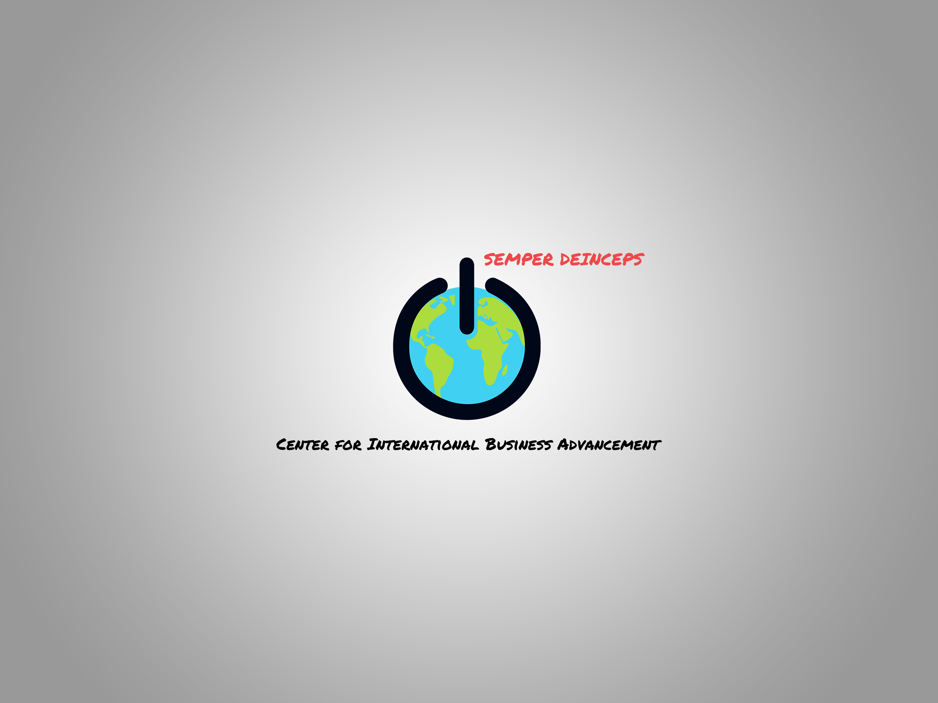 CIBA Logo - "Semper Deinceps"