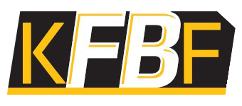 Kansas Family Business Forum (KFBF) text logo
