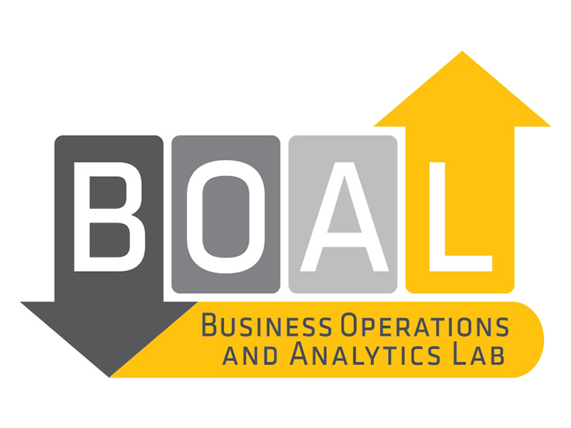 BOAL logo