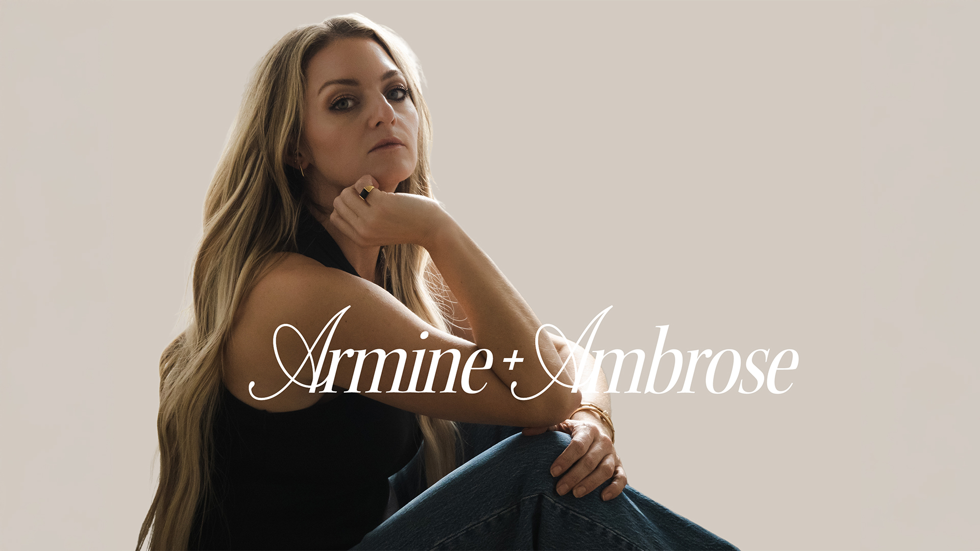 Barton School alumna Erin Cummings announced the launch of Armine + Ambrose