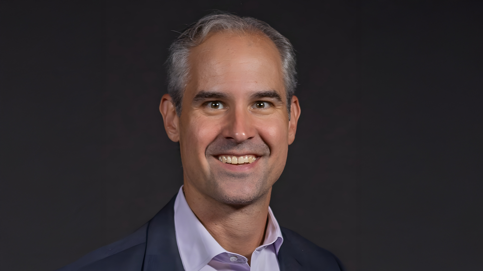 Michael Horn, the Barton School's keynote speaker for its Fall 2025 James Schwartz Distinguished Speaker Series