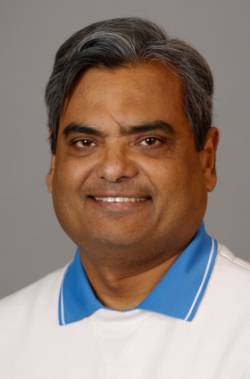 Dr. Atul Rai