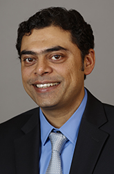 Dr. Khawaja Saeed