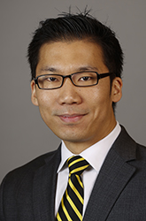 Dr. David Yoon
