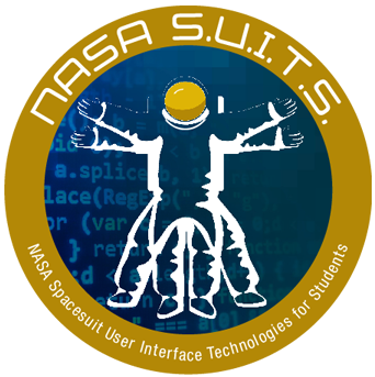 NASA SUITS Logo