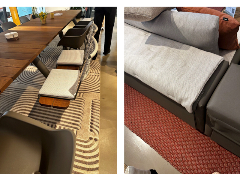 College of Innovation and Design cohort in Chicago for NeoCon