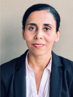 Dr. Ajita Rattani Dr. Ajita Rattani