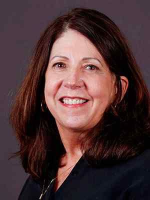 Dr. Janet Twomey Dr. Janet Twomey