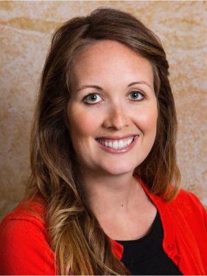 Dr. Nikki Keene-Woods Dr. Nikki Keene-Woods