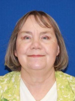 Dr. Twyla Hill Dr. Twyla Hill