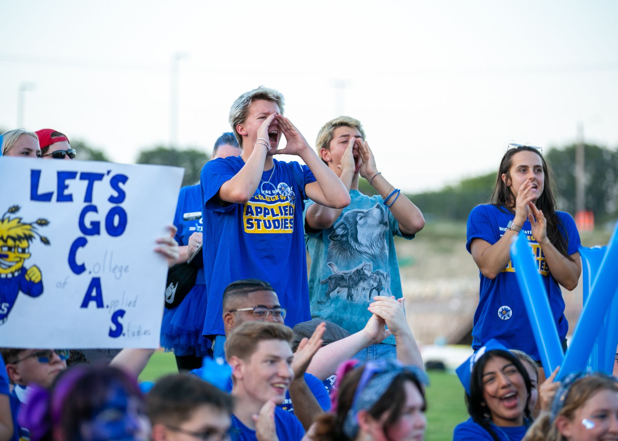 Clash of the Colleges Clash of the Colleges