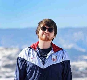 Austin Bryant Photo of Austin Bryant