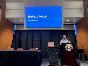 Andrew Stockmann Andrew Stockmann