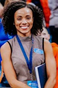 Ashley Bell Barnett Picture of Ashley Bell Barnett