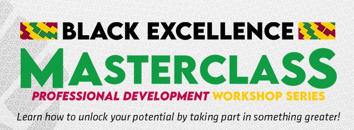 Black Excellence Black Excellence