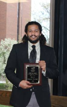 Collin Munson Photo of Collin Munson