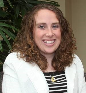 Chelsea Redger-Marquardt Chelsea Redger-Marquardt