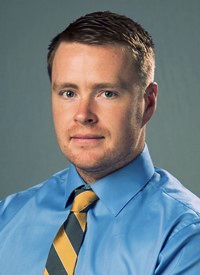 Picture of Graham Nugent