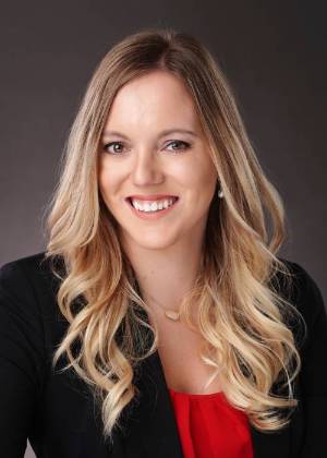 Hayley Ribordy Hayley Ribordy