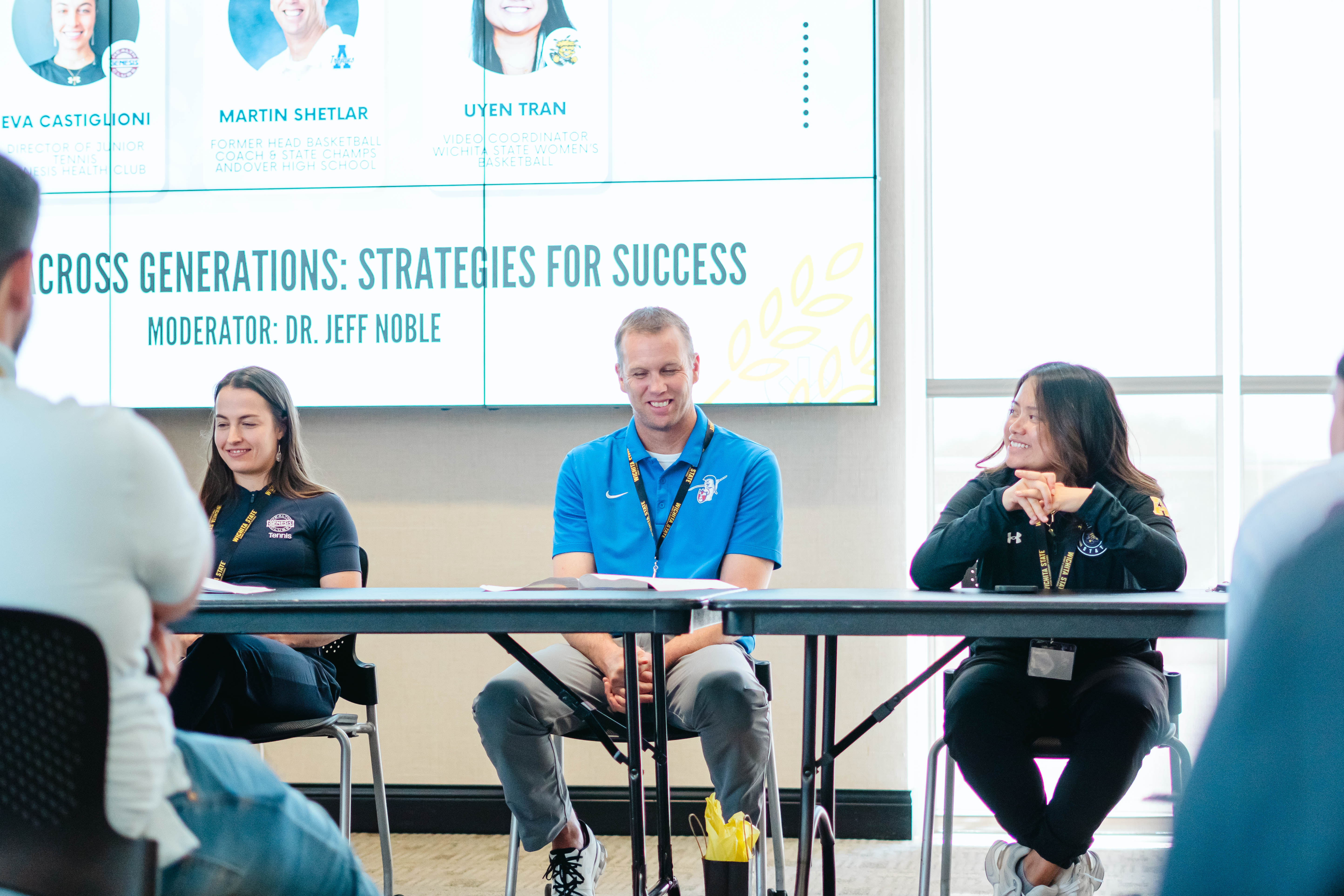 Coaching Session Coaching Session