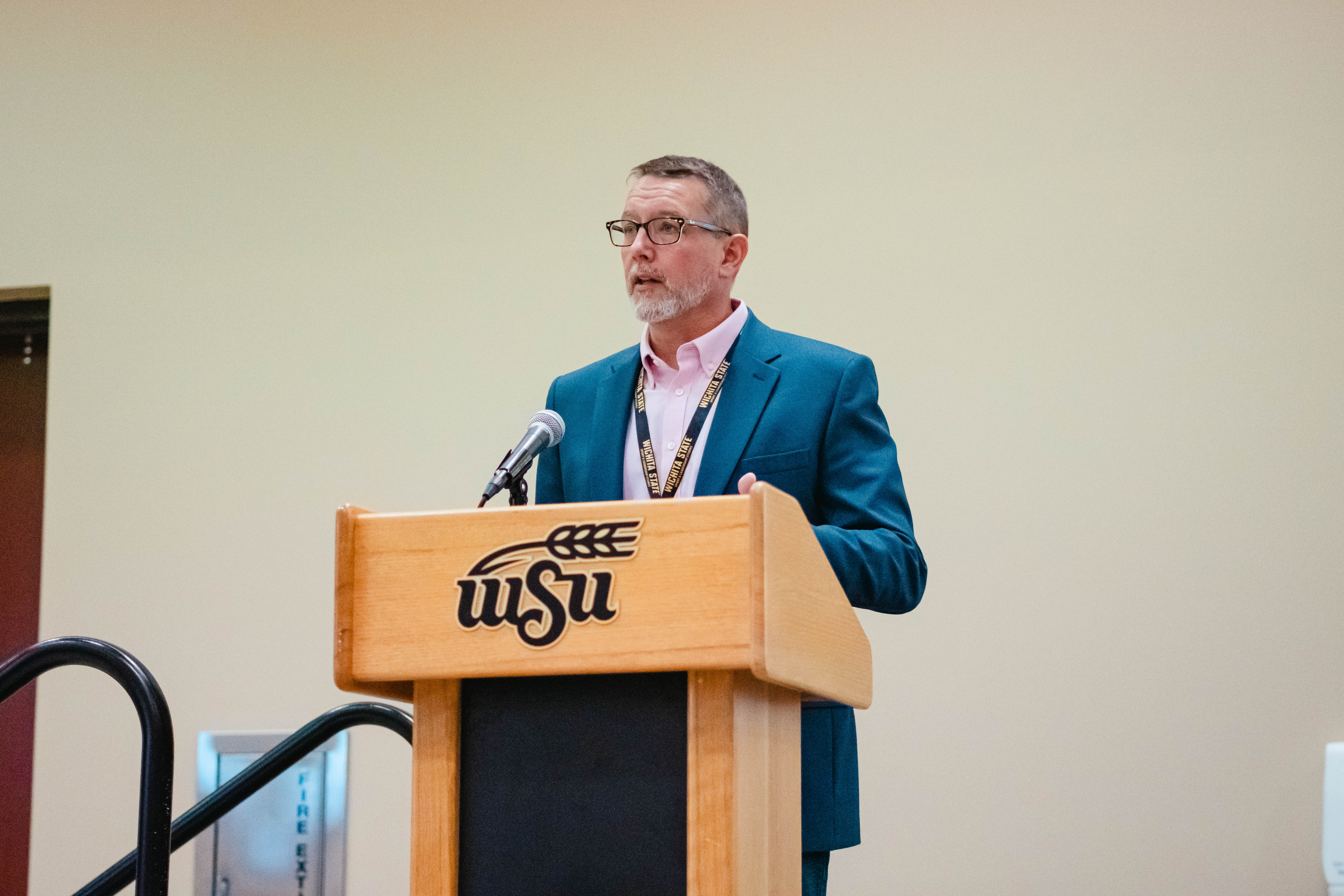 Mark Vermillion Mark Vermillion