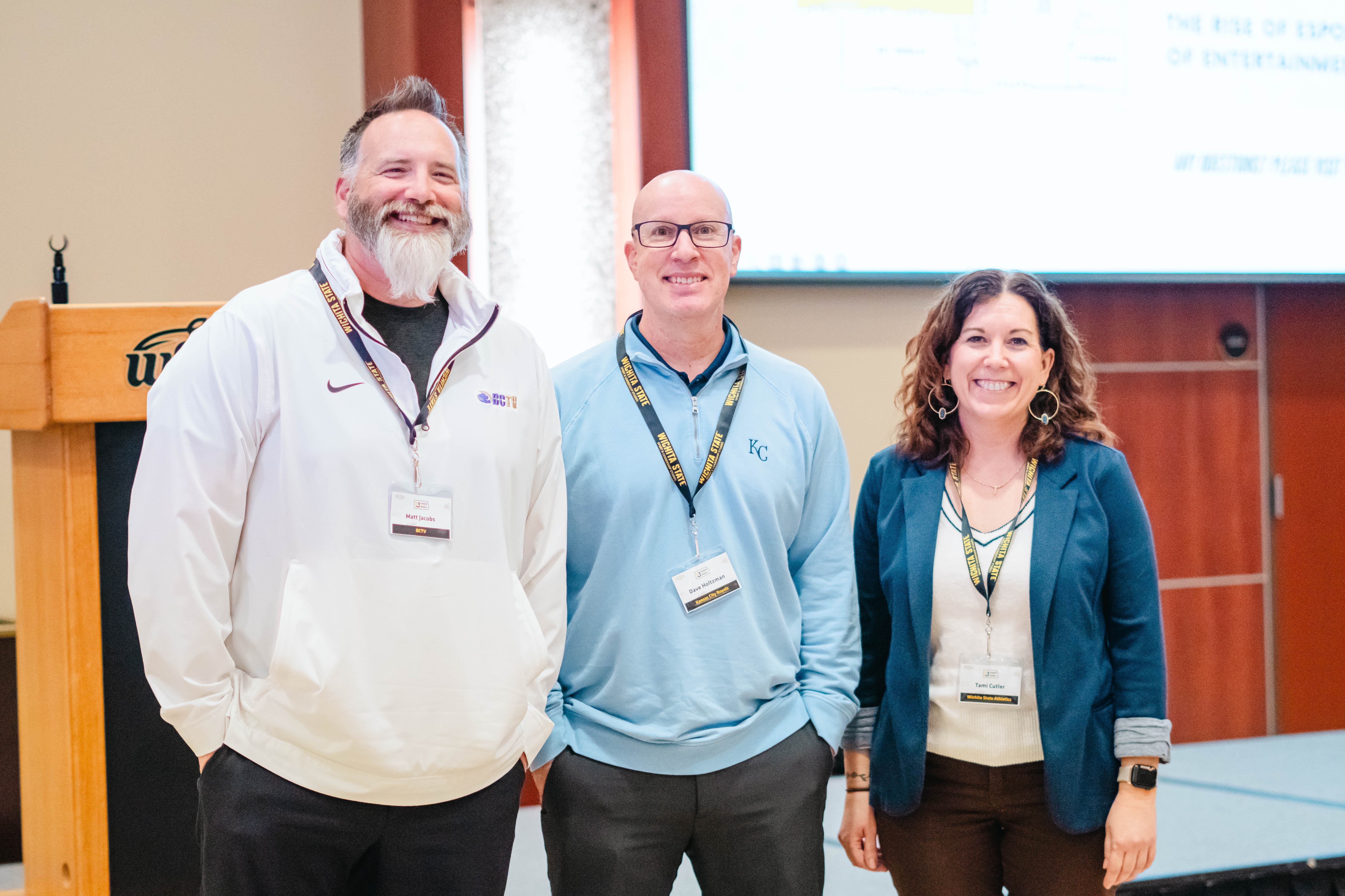 Guest Speakers-Kansas Sport Summit Guest Speakers-Kansas Sport Summit