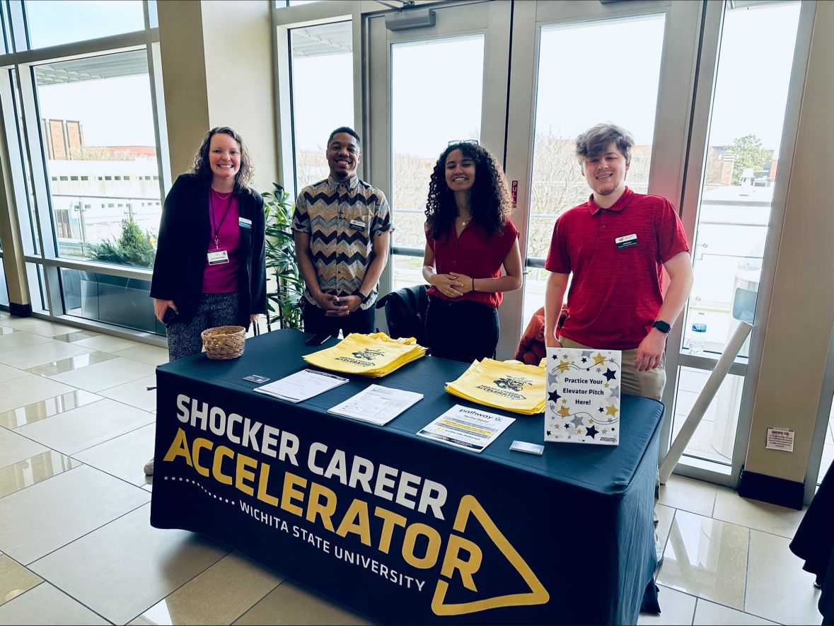 KSS Career Fair KSS Career Fair