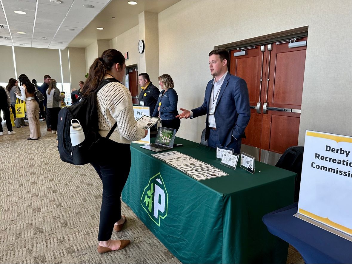 KSS Career Fair KSS Career Fair