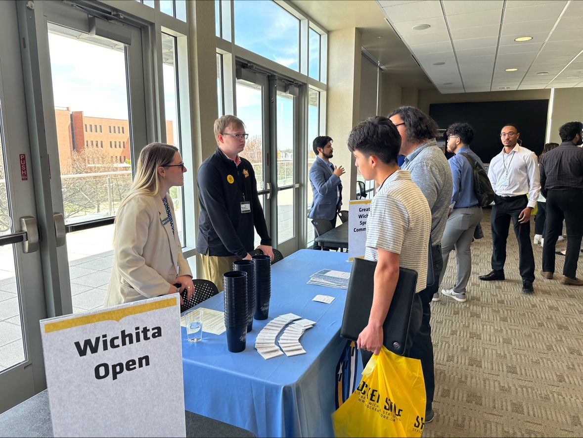 KSS Career Fair KSS Career Fair