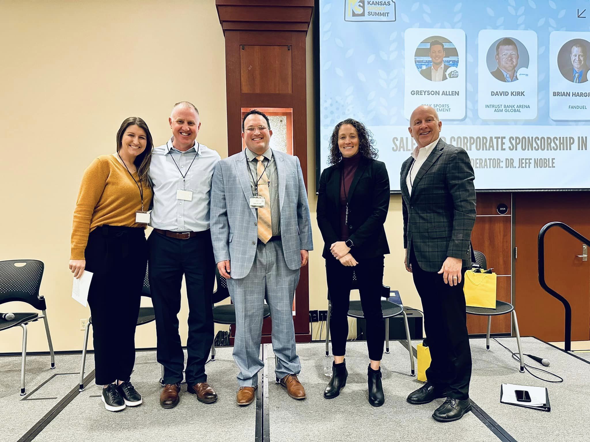 KSS Guest Speakers KSS Guest Speakers