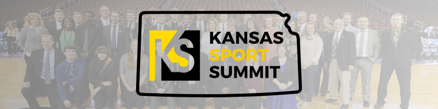 Kansas Sport Summit Banner Kansas Sport Summit Banner