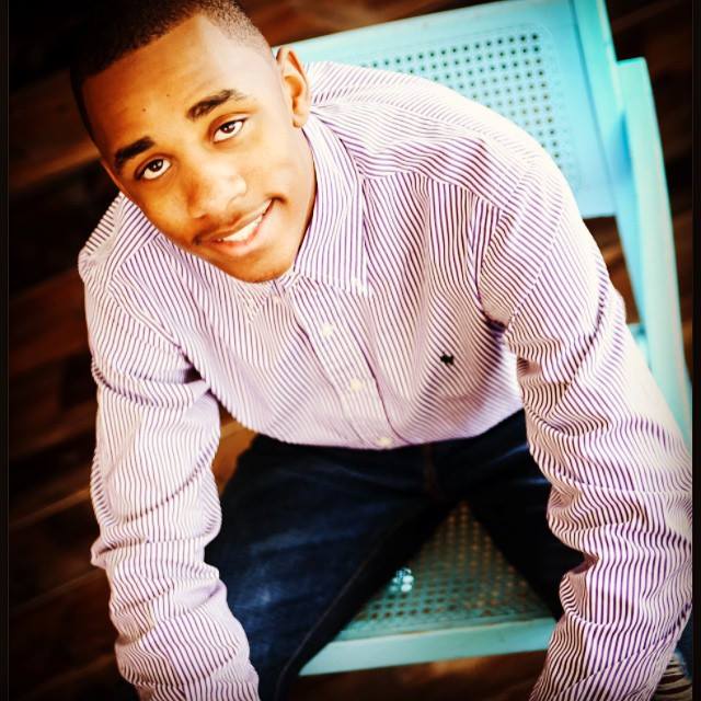 Karsten Bailey photo