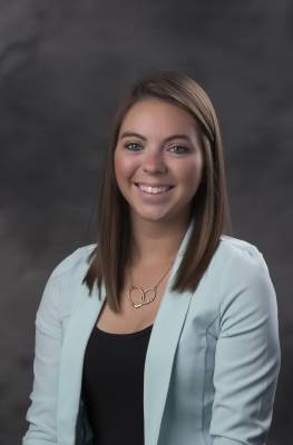 Photo of Kelli Ellmore