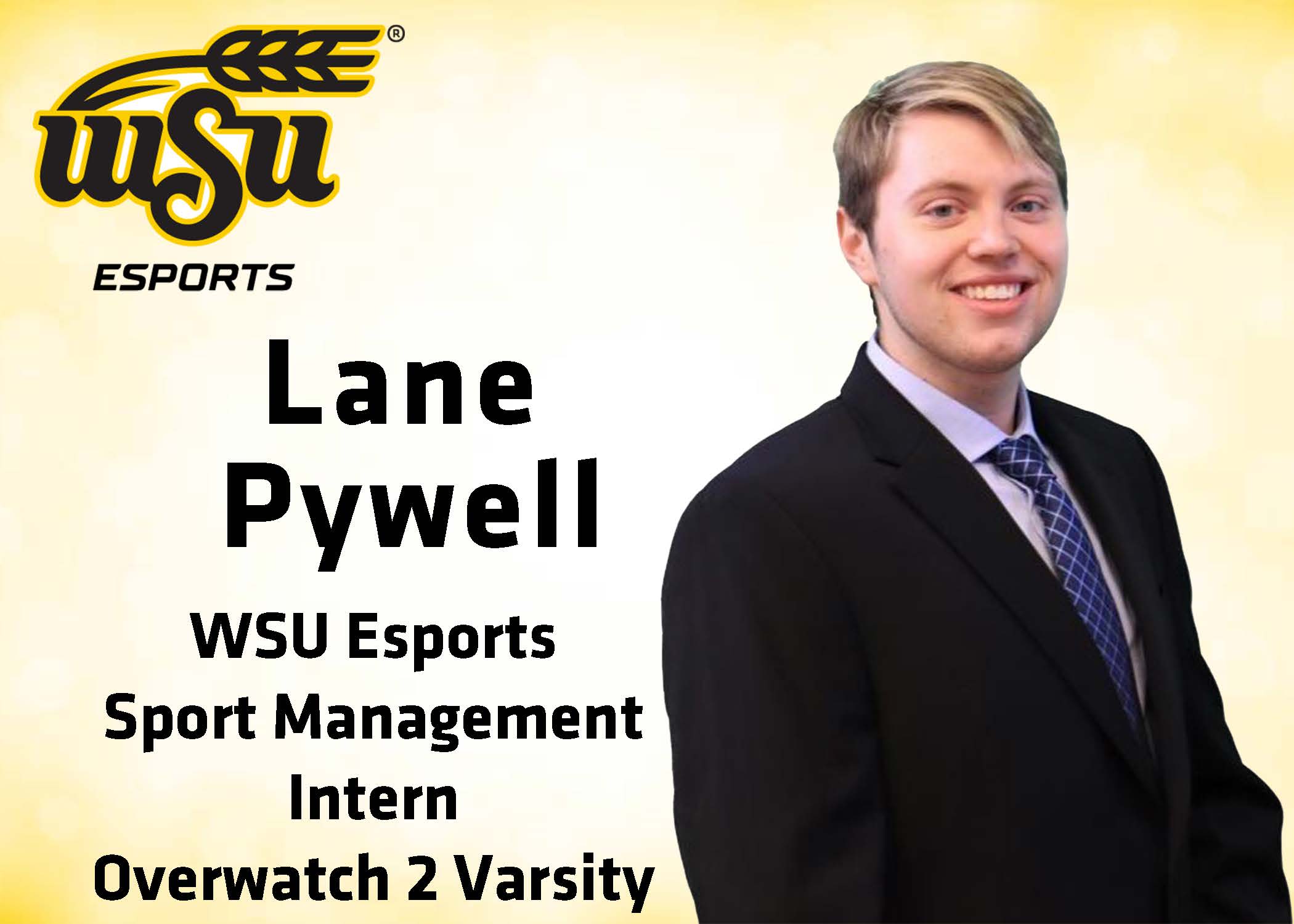 Lane Pywell Lane Pywell