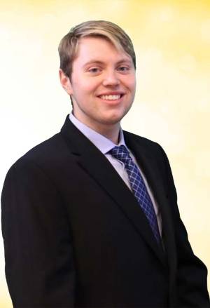 Lane Pywell Photo of Lane Pywell