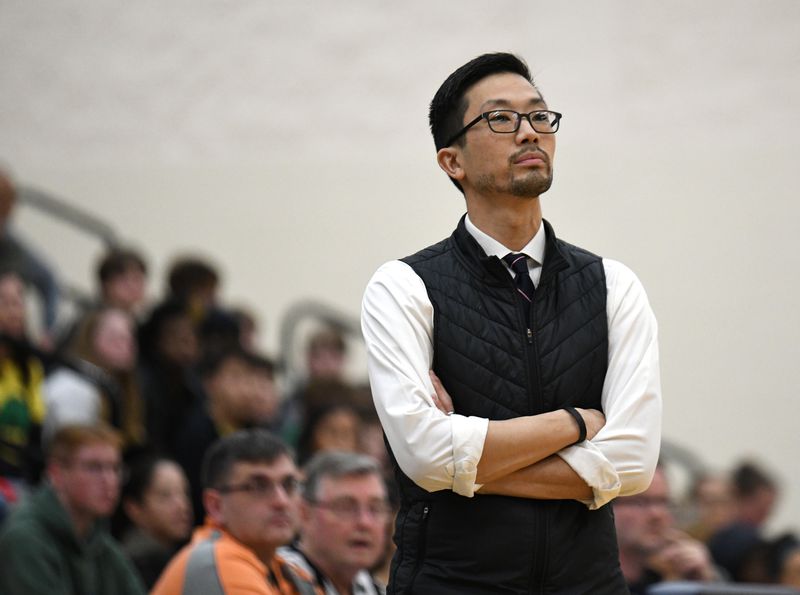 Marshall Cho Marshall Cho