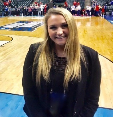 Photo of Aliyah Funschelle