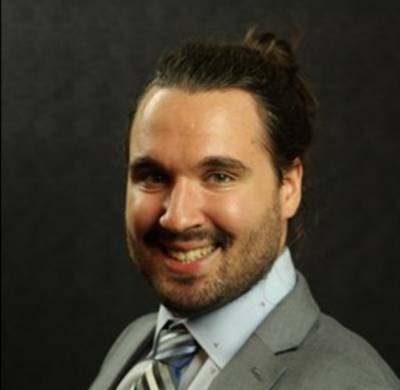 Ryan Ketchersid Photo of Ryan Ketchersid