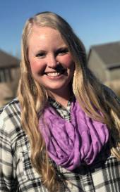 Taryn Torgerson Photo of Taryn Torgerson